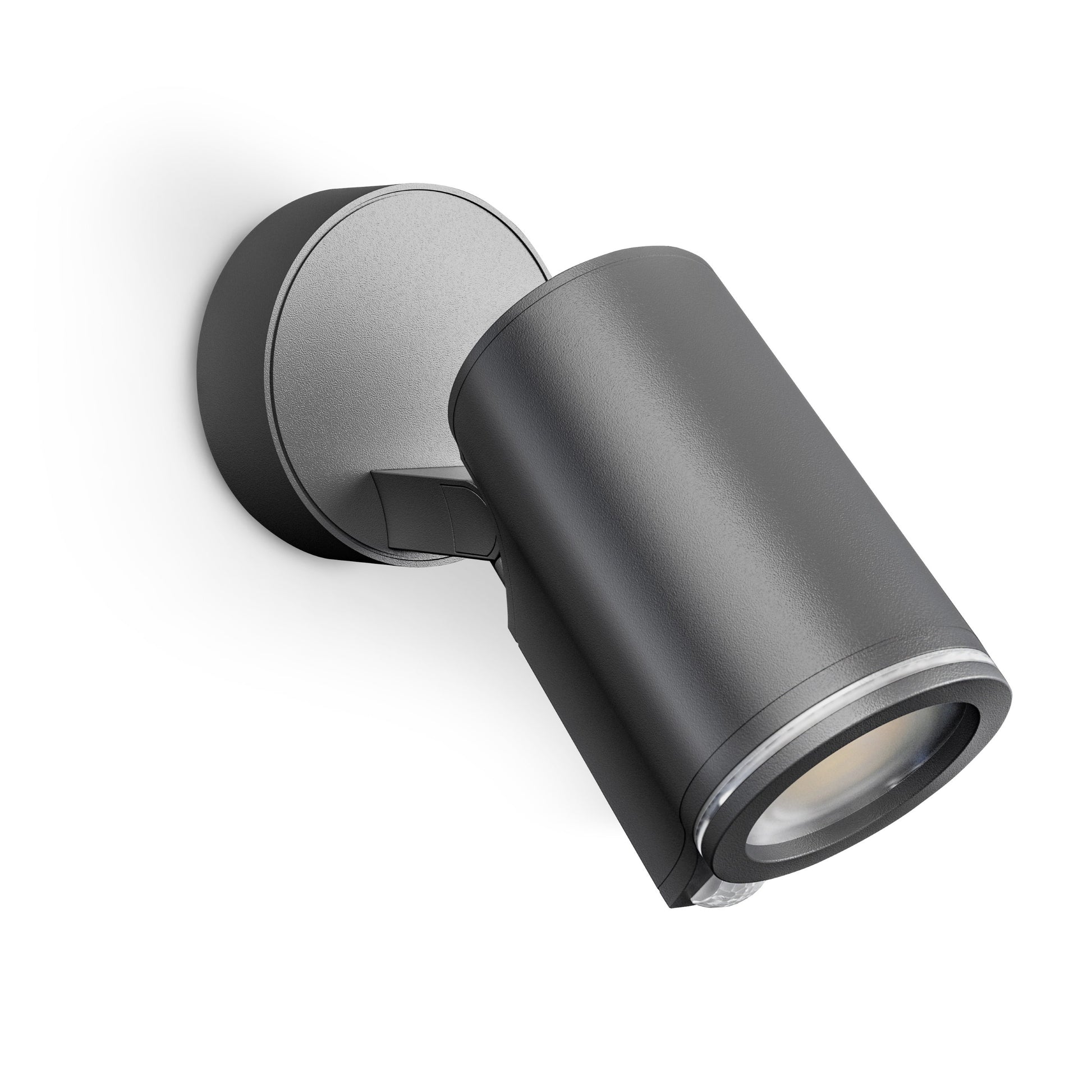 LED Strahler SPOT ONE anthr