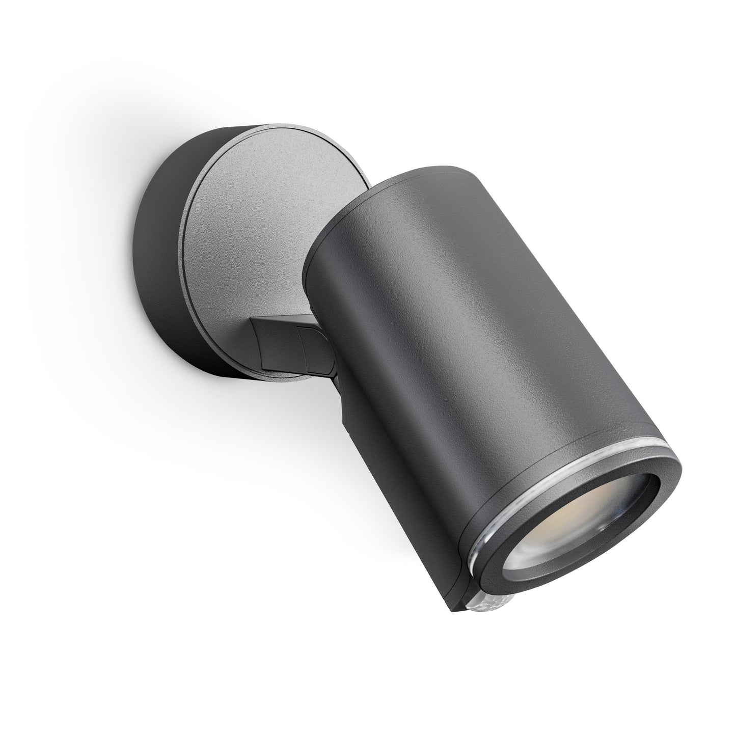LED Strahler SPOT ONE anthr