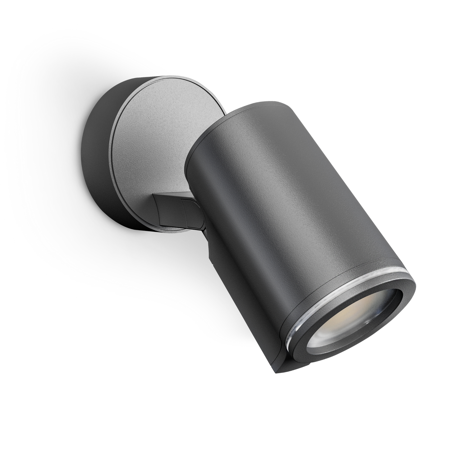 LED Strahler SPOT ONE anthr