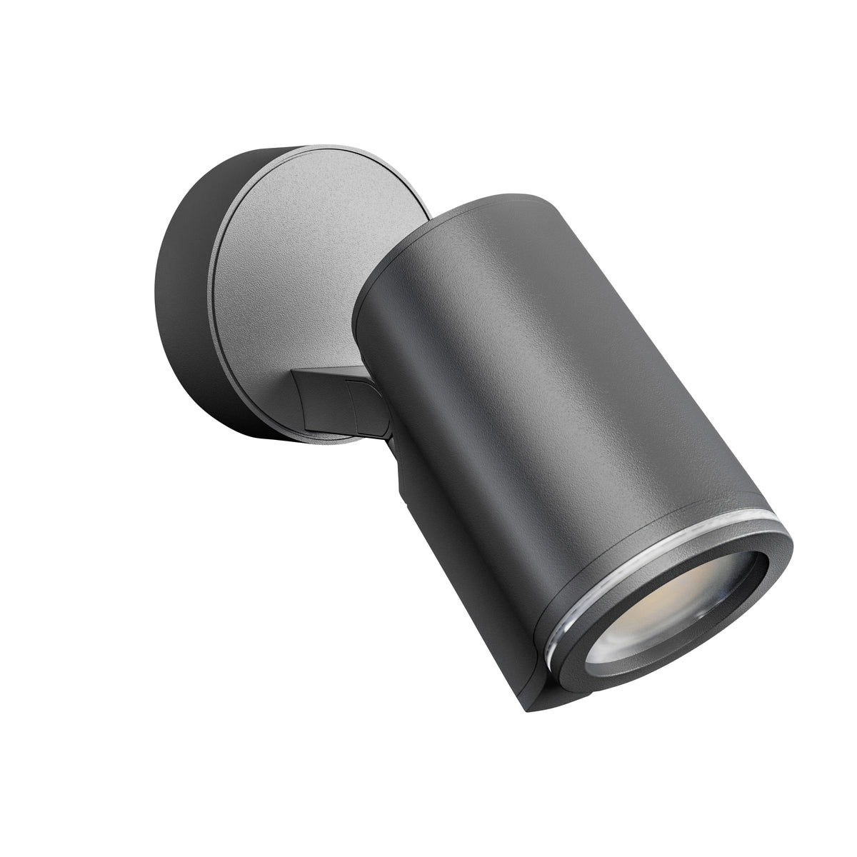 LED Strahler SPOT ONE anthr