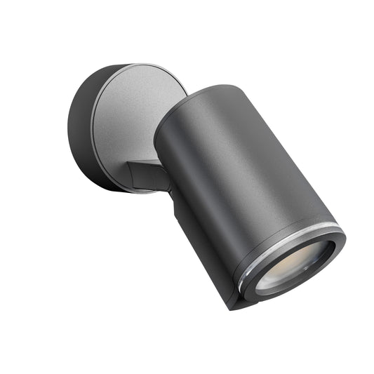 LED Strahler SPOT ONE anthr