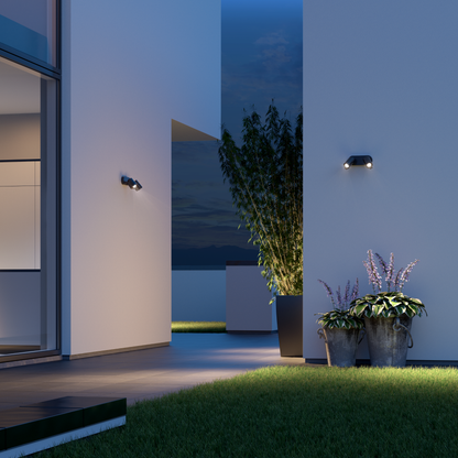 LED Strahler SPOT DUO