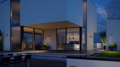 LED Strahler SPOT DUO