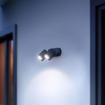 LED Strahler SPOT DUO