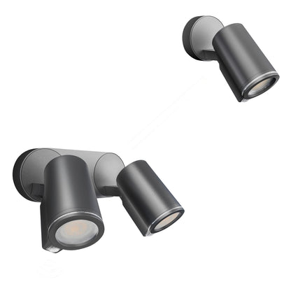 LED Strahler SPOT DUO