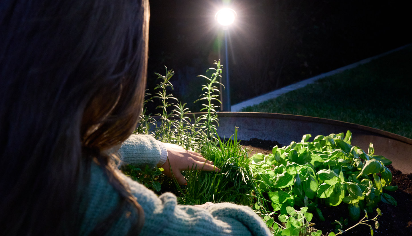 LED Strahler SPOT GARDEN