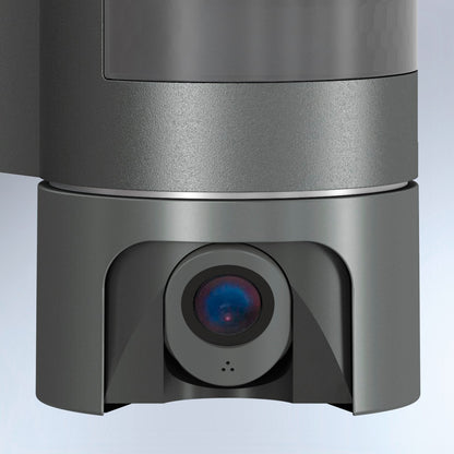 Kameraleuchte L 620 Cam anth