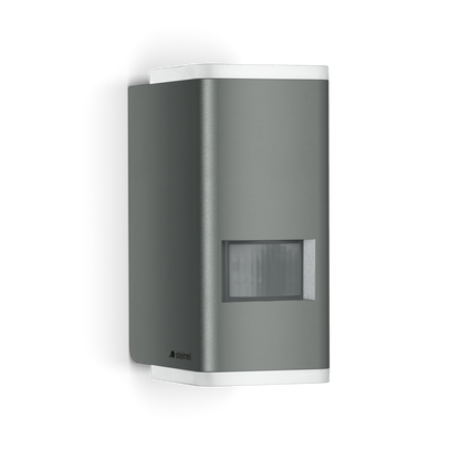 Sensor-Außenleuchte L 930 anth