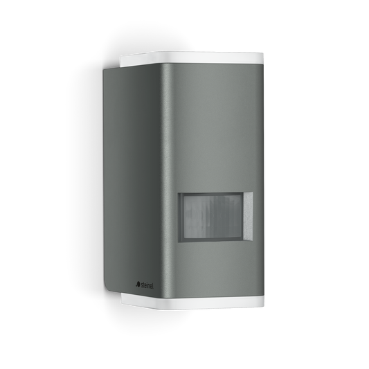 Sensor-Außenleuchte L 930 anth