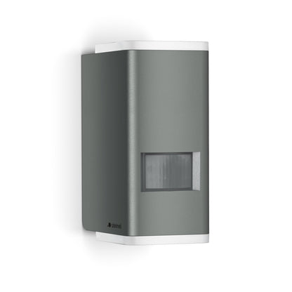 Sensor-Außenleuchte L 930 anth