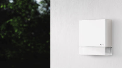 BEWEGUNGSMELDER IS 180 Sensor