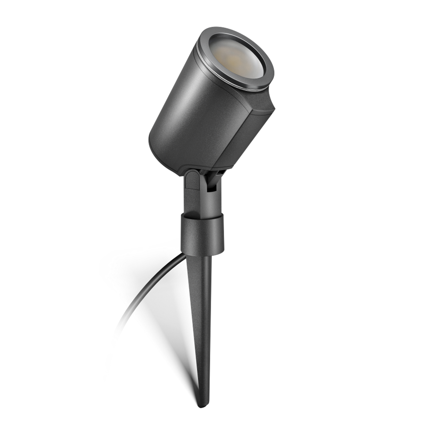 LED Strahler Spot Garden ant.