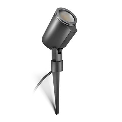 LED Strahler Spot Garden ant.