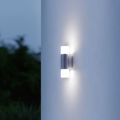 LED AUSSENLEUCHTE L 910 ANT