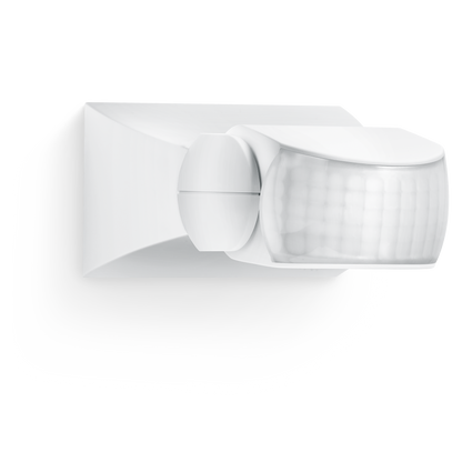 STEINEL Bewegungsmelder IS1 weiß, 120° Erfassung, IP54