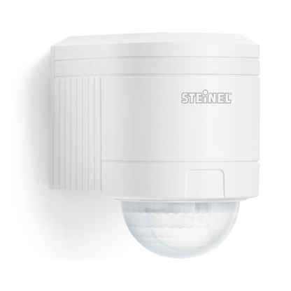 Infrarot-Bewegungsmelder weiß IS 240