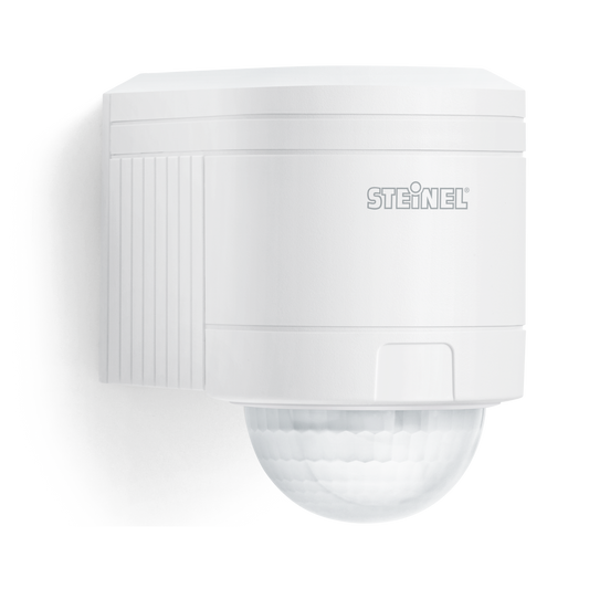 Infrarot-Bewegungsmelder weiß IS 240