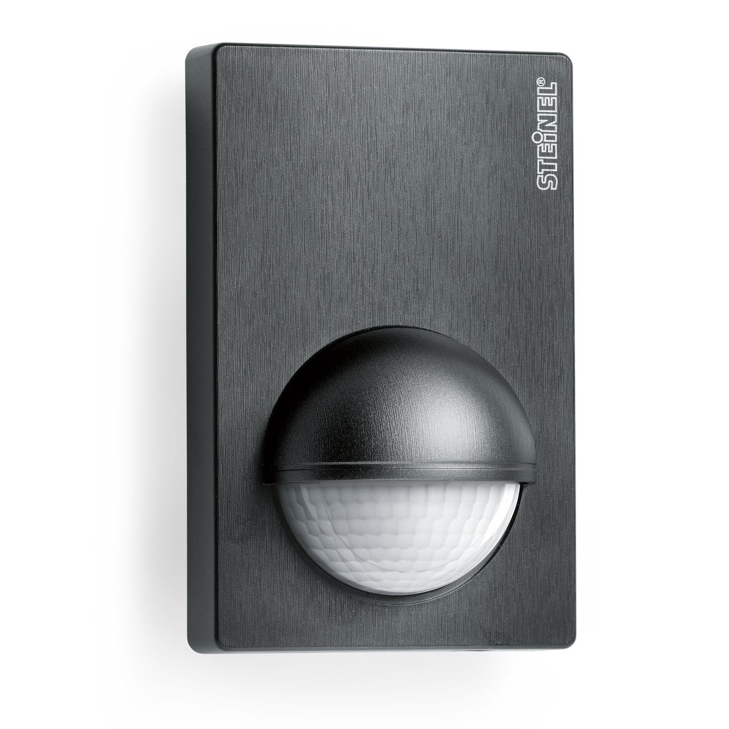 Infrarot-Bewegungsmelder schwarz IS 180-2