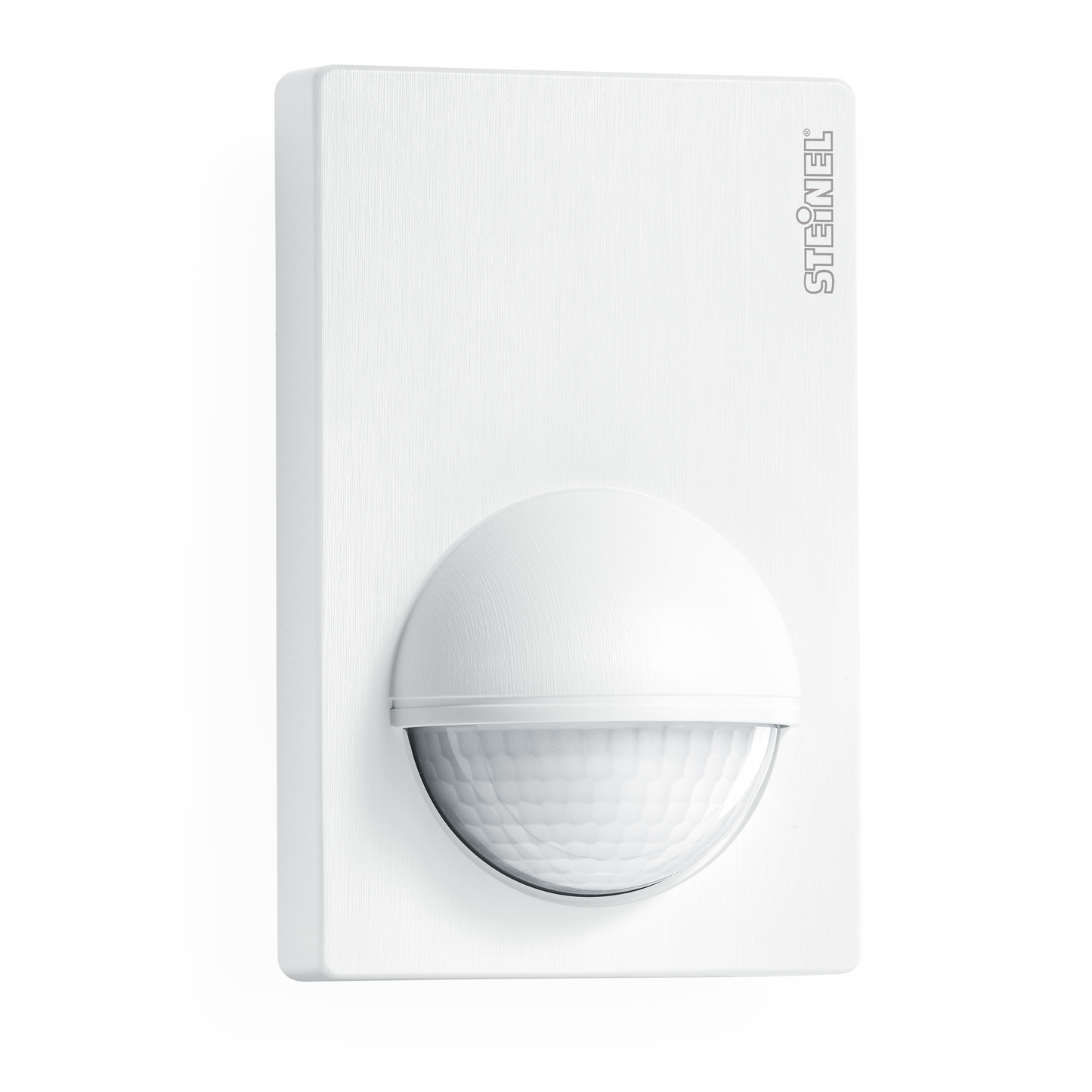 Infrarot-Bewegungsmelder weiß IS 180-2