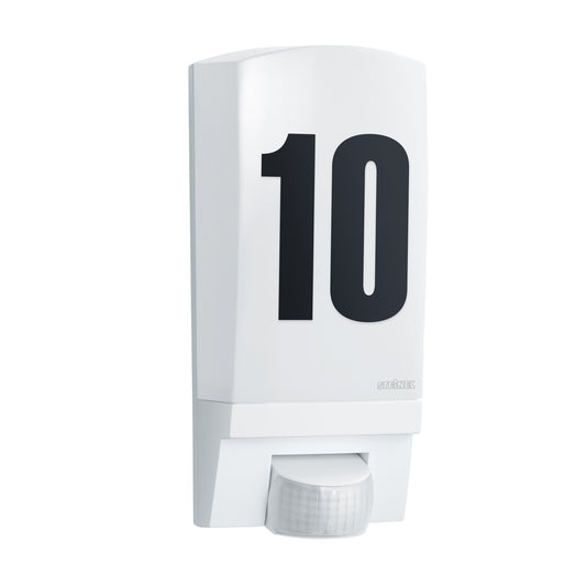 Sensor-Außenleuchte L 1