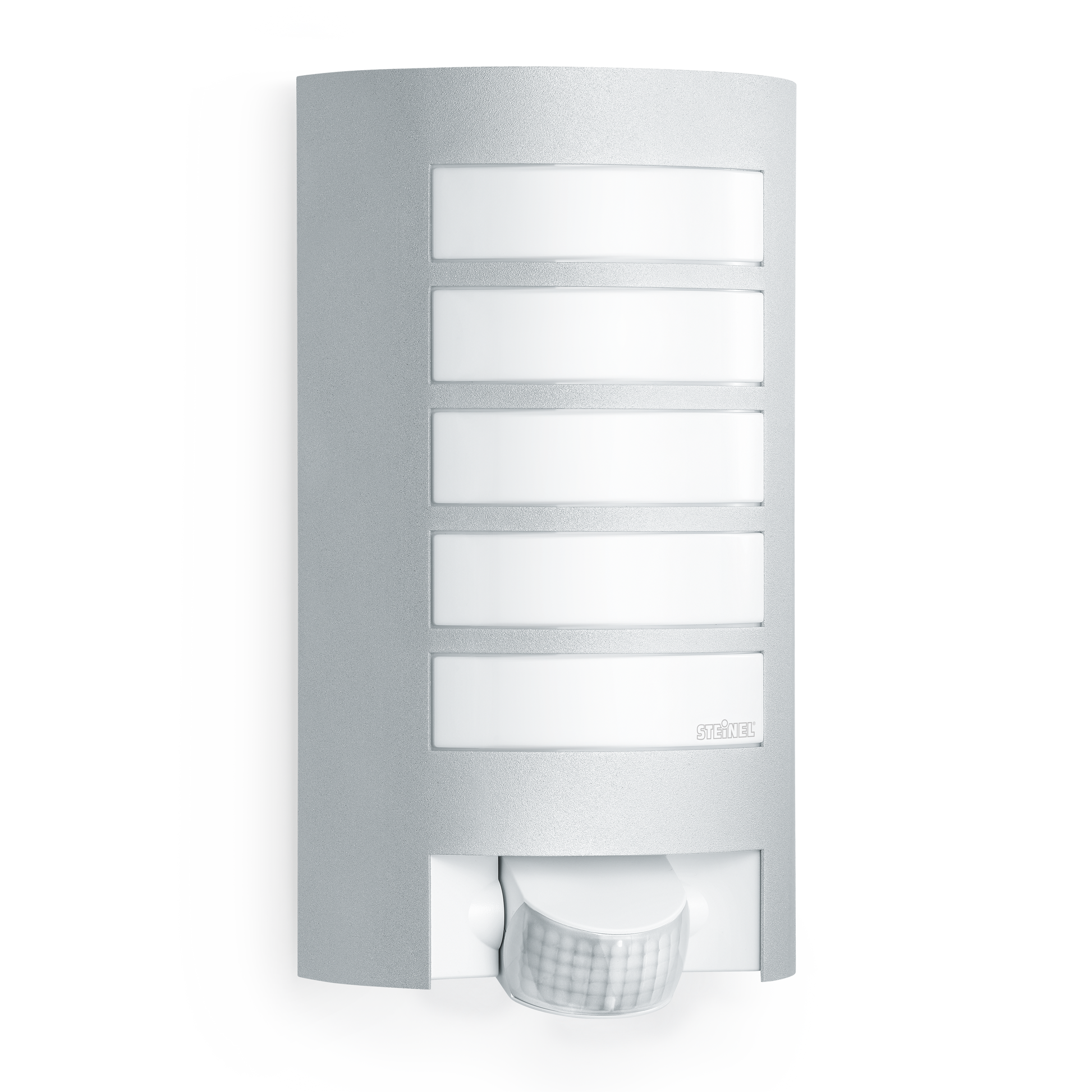 Sensor-Außenleuchte L 12 IP44