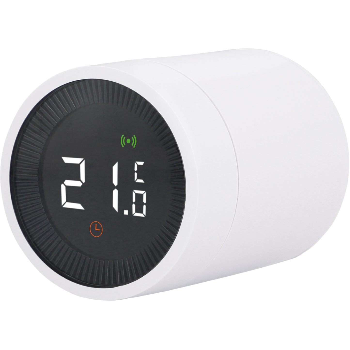 ZIGBEE Heizkörper-Thermostat