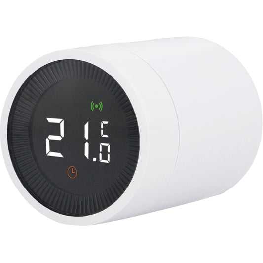 ZIGBEE Heizkörper-Thermostat