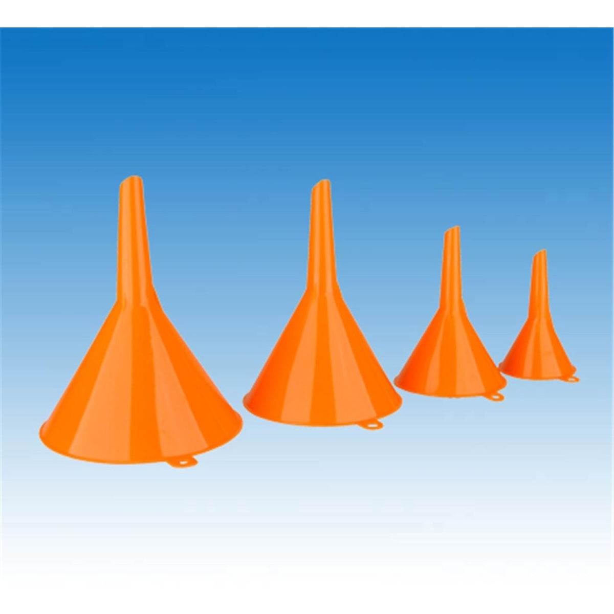 Trichter-Set 4tlg