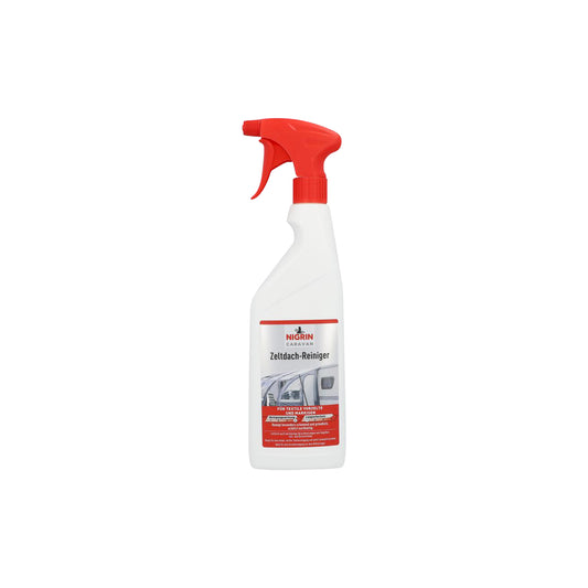 NIGRIN Caravan Markisen- & Zelt-Reiniger 0,75l