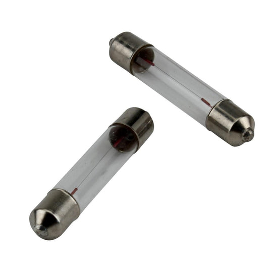 Ersatz-Leuchtm Kl-Taster 15V 1,2W 2x
