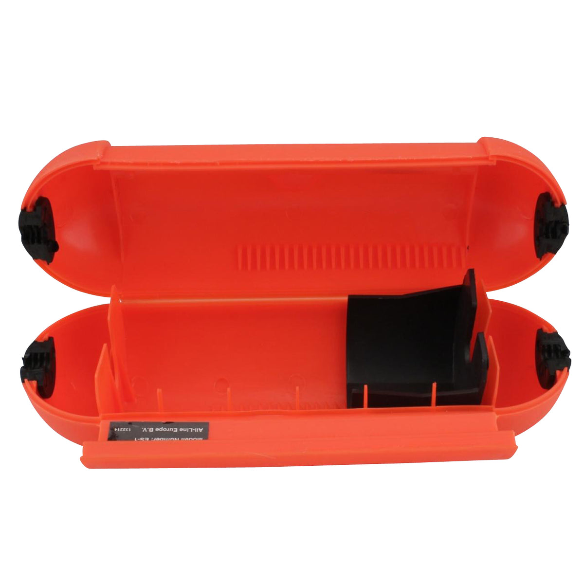Safe-Box,IP X4,rot 0