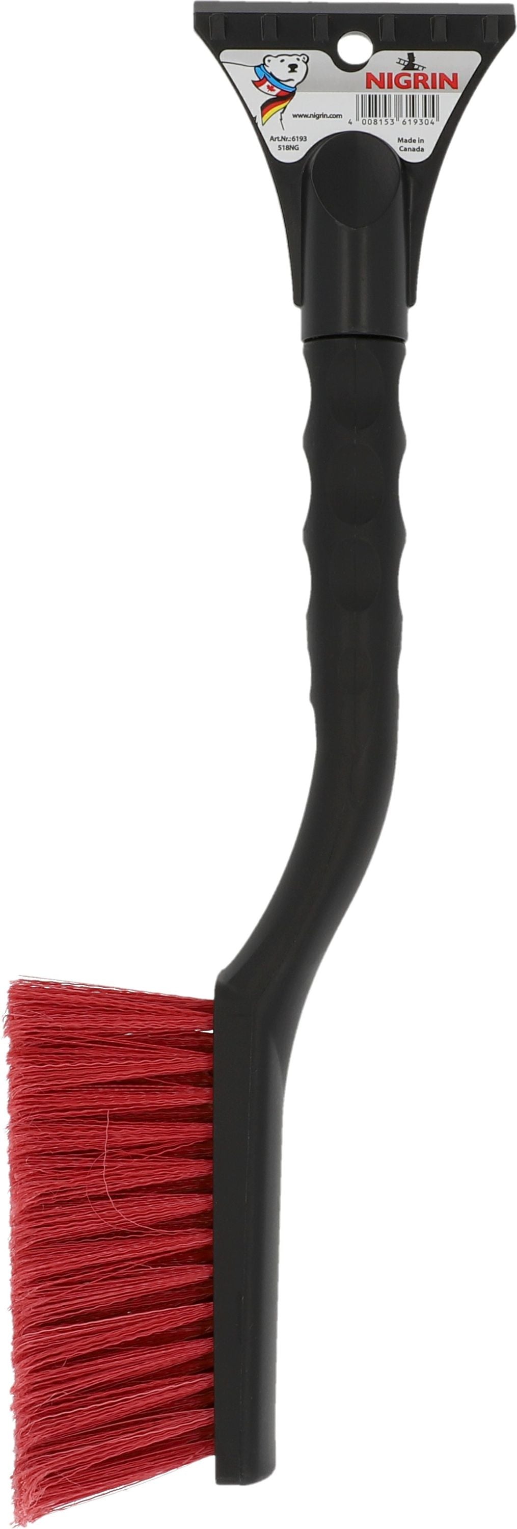 NIGRIN Eisschaber/Schneebesen