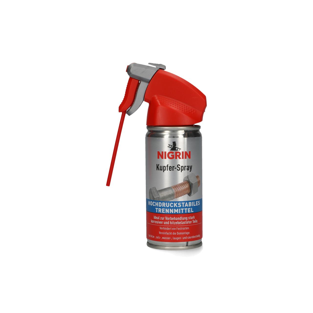 NIGRIN Kupfer-Spray 100ml