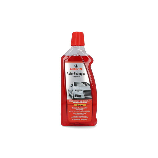 NIGRIN Auto-Shampoo Konzentrat Orange 1L