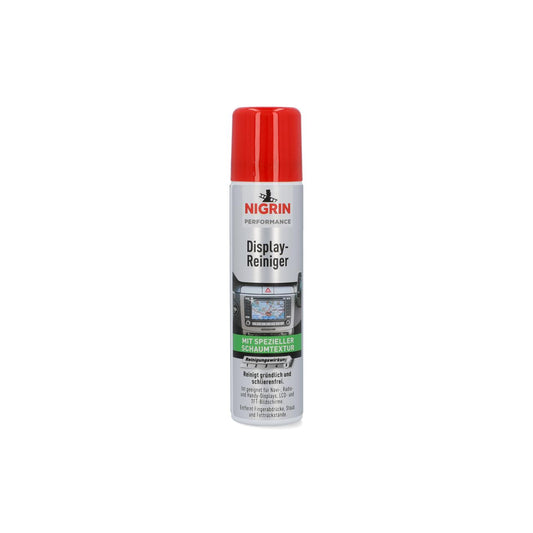NIGRIN Performance Display-Reiniger 75ml
