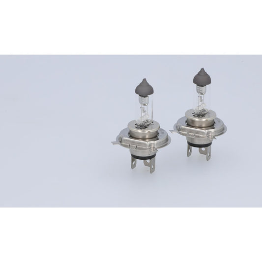 H4 Xenon Mega White 12V 60/55W P43T