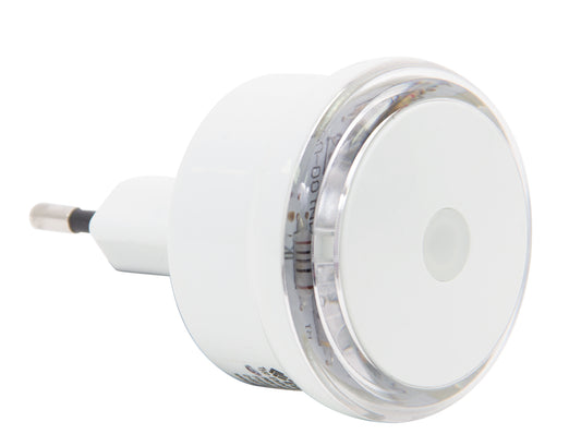 REV LED Nachtlampe | weiß