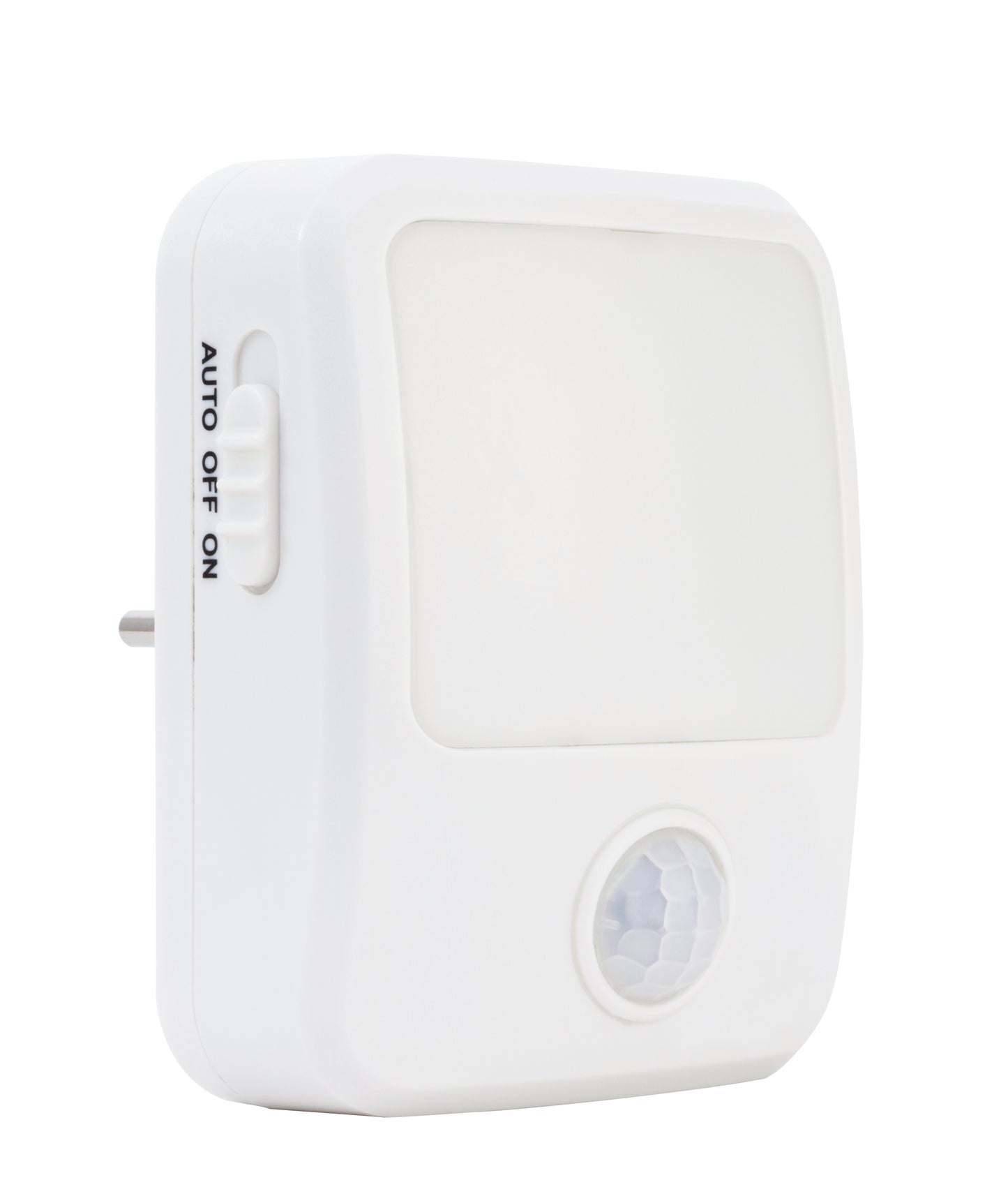 Nachtlicht m.Bewegungsm.