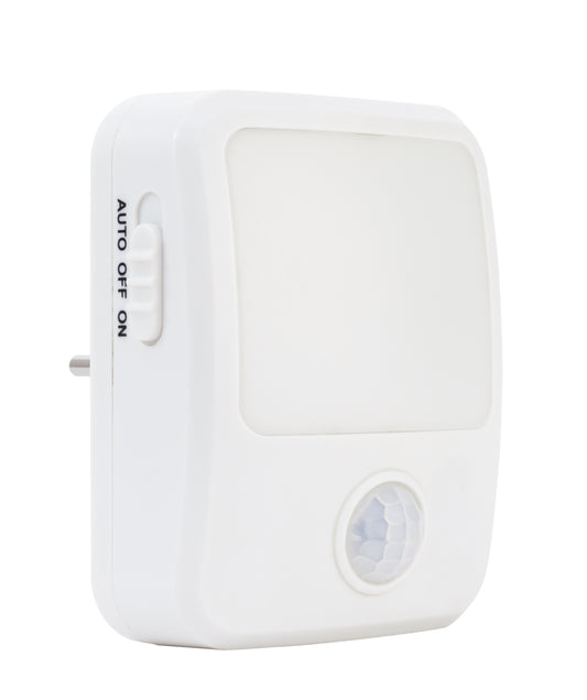 Nachtlicht m.Bewegungsm.