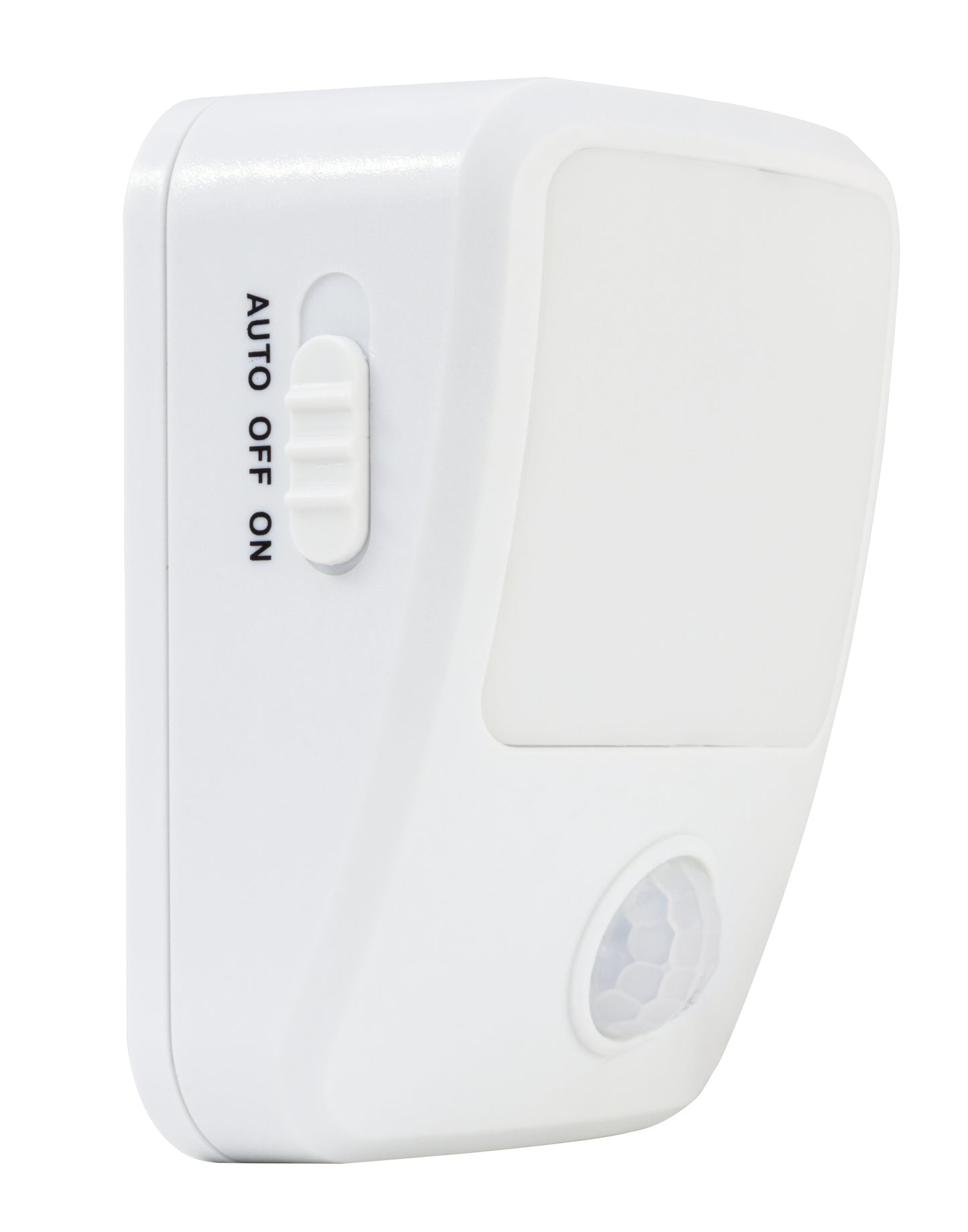 REV LED Nachtlicht mit Bewegungsmelder | weiß