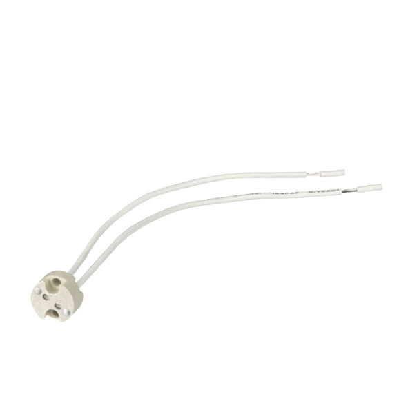 Niederv.-Halogenlampenfass.2St