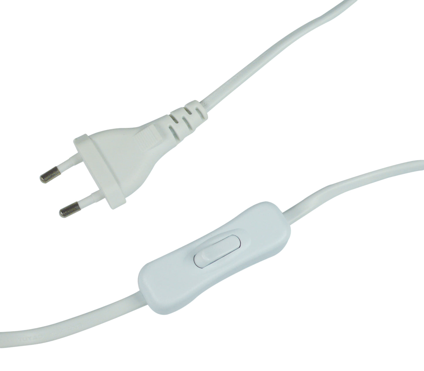 Zul. Euro H03VVH2-F m.S. 2m ws