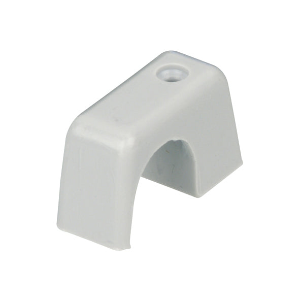 REV Nagelschellen 10-14mm | 15 Stück | grau