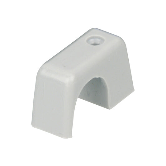 REV Nagelschellen 10-14mm | 15 Stück | grau