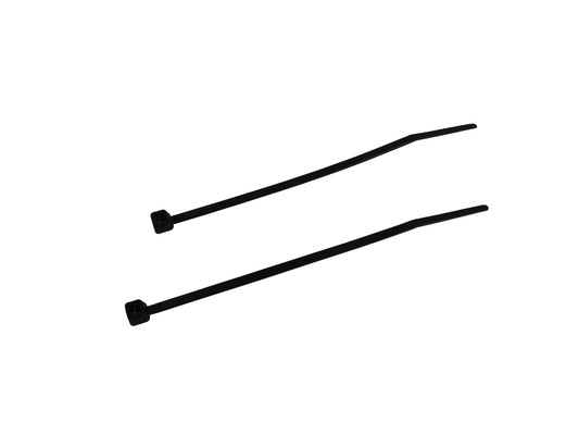 Kabel-Binder200x7,6wied.sw25St