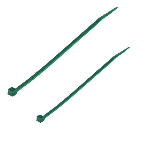 Kabel-Binder 150x3,6 gn  100St