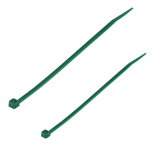 Kabel-Binder 150x3,6 gn  100St