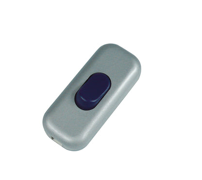 REV Zwischenschalter | silber/blau