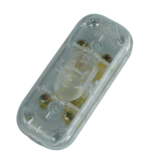 REV Zwischenschalter | transparent