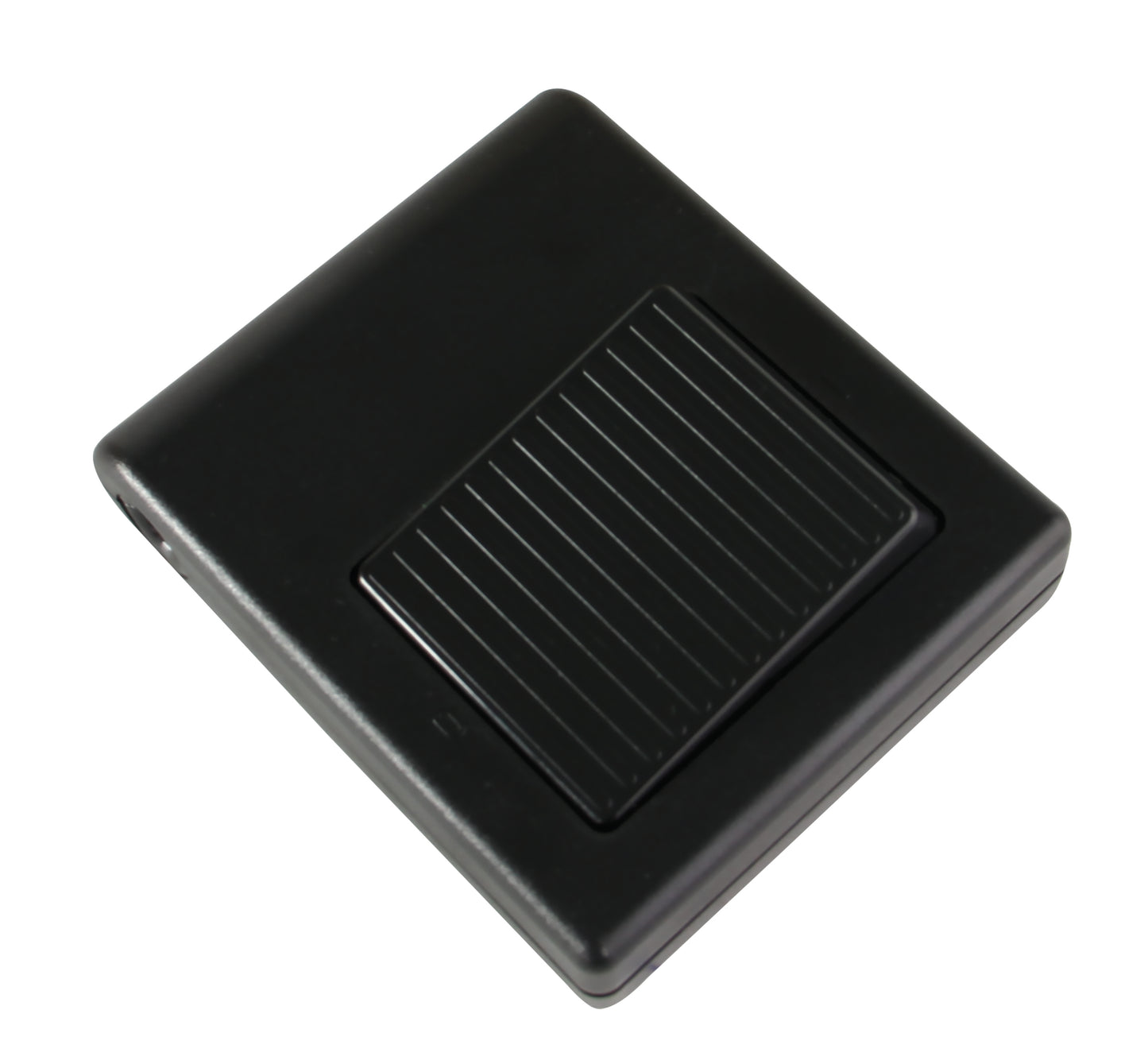 Fusstretschalter 3A         sw